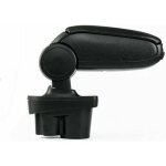 Accoudoir central - opel - corsa e - similicuir noir - 2014 - 2019 - kit complet dassemblage