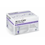 Accu - chek safe - t - pro + 200 autopiqueurs jetables