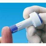 Accu chek safe t pro plus autopiqueur a usage u? Accu chek safe t pro plus autopiqueur a usage u?