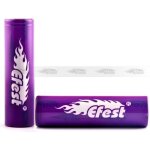 Accu efest imr 18650 - 3000 mah - 3. 7v