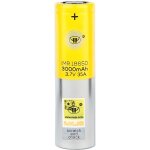 Accu imr 18650 3000 mah 35a mxjo