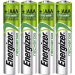 Pile rechargeable lr3 (aaa) nimh energizer universal hr03 e301375700 500 mah 1. 2 v 4 pc(s) Pile rechargeable lr3 (aaa) nimh energizer universal hr03 e301375700 500 mah 1. 2 v 4 pc(s)