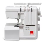 Surjeteuse elna extend 664 v2
