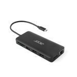 Acer 12 - in - 1 type - c dongle -