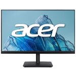 Acer 23. 8 led - vero v247yebmipxv - 1920 x 1080 pixels - 4 ms (gris  gris) - format 16 / 9 - dalle ...