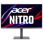Ecran pc - acer - nitro xv275kvymipruzx - 27 - 3840 x 2160 - 1ms - 160 hz - ips - hdr400