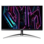 Acer 27 led - predator xb273uv3bmiiprzx - ecran pc 2. 5k - 2560 x 1440 pixels - 1 ms (gris � gris) - ...