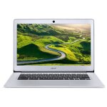 Acer chromebook 14 cb3 - 431 - c29d intel� celeron� 16 ghz 356 cm (14) 1366 x 768 pixels 4 go 32 go