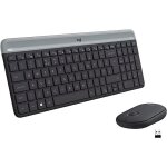 Ensemble clavier et souris sans fil - acer - combo 100 - noir - franais - usb
