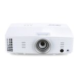 Acer h6518bd - vid�oprojecteur dlp full hd 1080p - hdmi - blanc