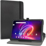 Pour acer iconia tab p10pu cuir etui et pliable stand folio coque couverture pour acer iconia tab p10(p10 ...