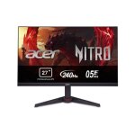 Monitor acer gaming nitro vg270w3 27 fullhd 240hz ips 0 5ms freesync premium altavoces