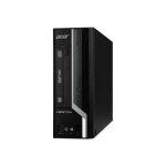 Acer veriton x2611g - sff - 1 x c g1610 / 2. 6 ghz?