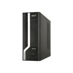 Acer veriton x2631g h eclp sff 1 x pentium g3240 - 3. 1 ghz ram 4 go hdd 500 go dvd supermulti hd graphics ...