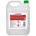 Ac�tone - mc expert - 5l - dissolution des graisses - nettoyage des outils - dilution nitrocellulosique ...