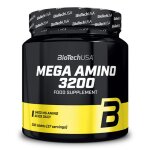 Amino - biotech usa - mega amino (300 tabs) Amino - biotech usa - mega amino (300 tabs)