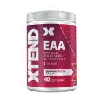 Acides amin�s essentiels scivation - xtend eaa - summer fruits 300g