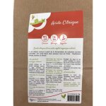 Acide citrique - 1kg