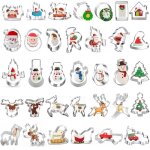 Emporte pice ptisserie - amoune - nol - acier inoxydable - 34 pices - compatible lave - vaisselle ...