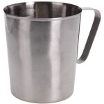 Acier inoxydable mesure cruche 1 litre mesure cruches lave - vaisselle