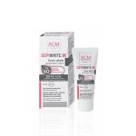 Cr�me protectrice - acm - d�piwhite - spf50 + - 40ml - hypoallerg�nique