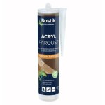 Acryl parquet joint de finition acrylique cartouche de 300ml - acrylique