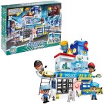 Action pinypon - piges au poste de police (famosa 700014493)
