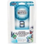 Accessoire de jeu - action replay - cheat - engine - couleur bleue - compatible wii - contrleur