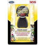 Action replay et sauvegarde des jeux pour 3ds