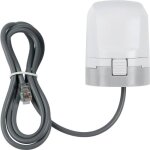 Actionneur - homematic ip - hmip - vdmot - commande continue - rglage prcis - utilisation intrieure ...