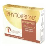 Activateur de bronzage sans soleil - arkopharma - phytobronz - 30 g�lules - mixte - adulte