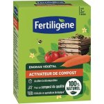 Activateur de compost fertiligene - facomp12 - 12 kg - acc�l�re la d�composition des d�chets