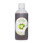 Activateur organique acti - vera - biobizz - 500 ml - engrais - mati�res organiques issues de lalo� vera ...