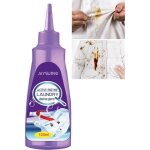 Active enzyme liquid detergent stain remover clothing laundry care stain remover carpet cleaner stain ...