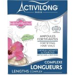 Activilong complexe longueurs ampoules fortifiantes aux extraits vegetaux