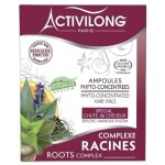 Activilong complexe racines ampoules phyto - concentrees
