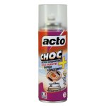 Acto choc - aérosol action foudroyante - insecticide polyvalent - fabriqué en france - Acto choc - aérosol action foudroyante - insecticide polyvalent - fabriqué en france -