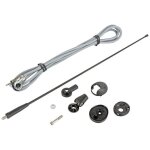 Acv 15 - 7657008 antenne universelle pour autoradio
