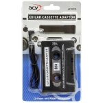 Acv ad - cas - 1 adaptateur cassette