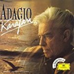 Adagio [audio cd] herbert karajan antonio vivaldi edvard grieg gustav mahler jean sibelius johann pachelbel ...