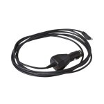 Adaptateur 12v - brother - pa - cd - 600cg - allume - cigare - imprimantes mobiles - noir