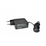Adaptateur 65w 19v 2p pour asus 0a001 - 00445500