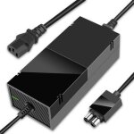 Adaptateur d?alimentation pour xbox one ac adaptateur secteur chargeur pour xbox one console (pas compatible ...