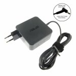 Adaptateur asus 65w 19v 2p (4phi) type ue 0a001 - 00441200 (19v 2p (4phi) type ue) avec fiche 40x135mm ...