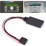 Adaptateur audio sans fil de câble aux - in de module de voiture adapté pour ford focus / mondeo / fiesta ... Adaptateur audio sans fil de câble aux - in de module de voiture adapté pour ford focus / mondeo / fiesta ...