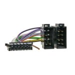 Adaptateur autoradio cable - > iso jvc 13 pin