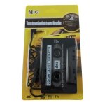 Adaptateur autoradio à cassette voiture mp3 cd radio jack 35mm smartphone Adaptateur autoradio à cassette voiture mp3 cd radio jack 35mm smartphone