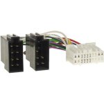 Adaptateur autoradio pour honda / acura / fiat / honda / pour nissan / opel / suzuki