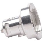 Adaptateur bar / twist - kenwood - kat001me - gris - accessoire robot multifonction - mixte Adaptateur bar / twist - kenwood - kat001me - gris - accessoire robot multifonction - mixte