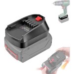 Adaptateur de batterie bosch professional 18 v adaptateur de batterie bosb18c pour batterie bosch professional ...